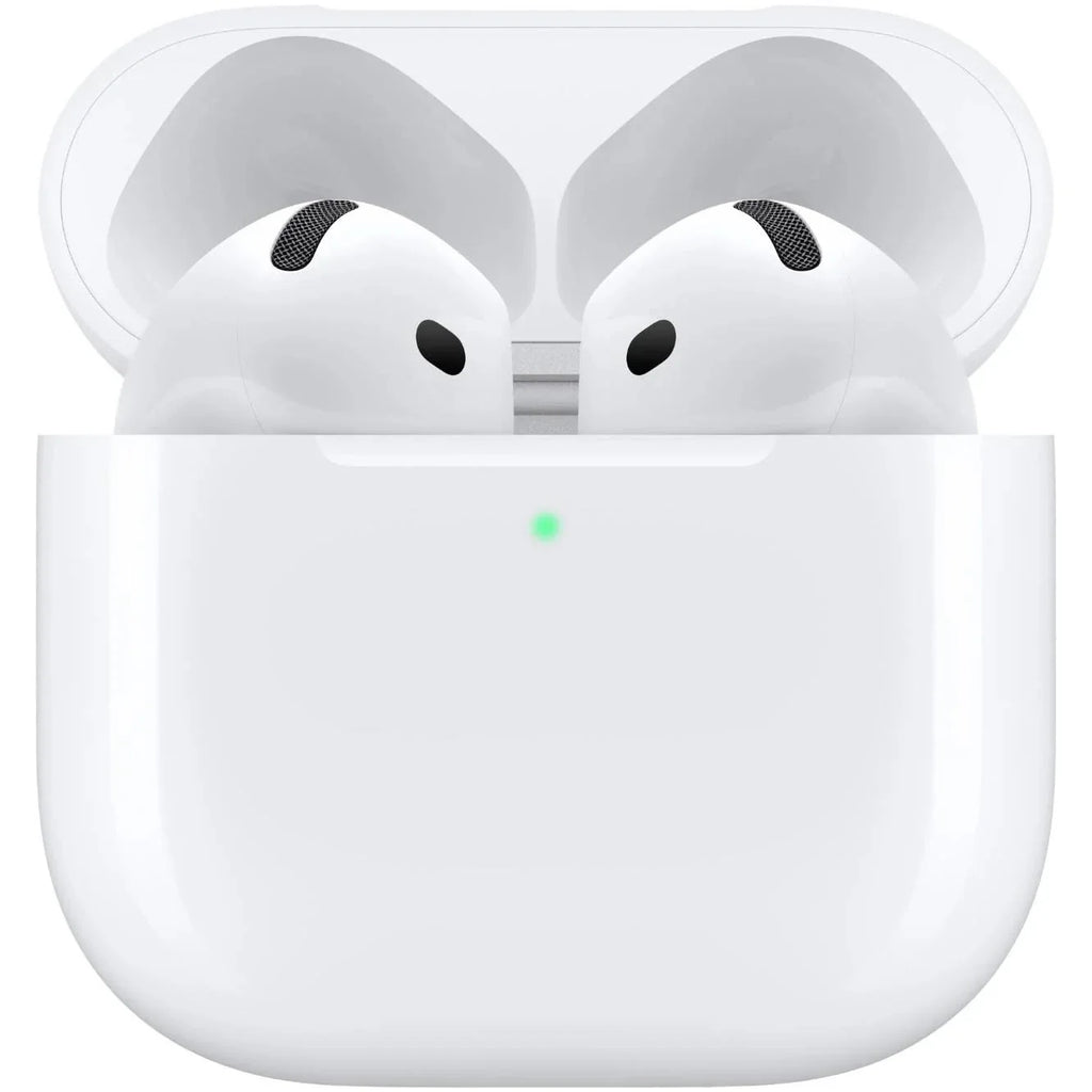 Apple AirPods 4 – White APPLE