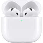 Apple AirPods 4 – White APPLE