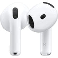 Apple AirPods 4 – White APPLE