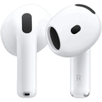 Apple AirPods 4 – White APPLE