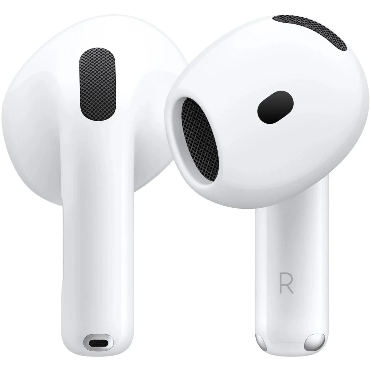 Apple AirPods 4 – White APPLE