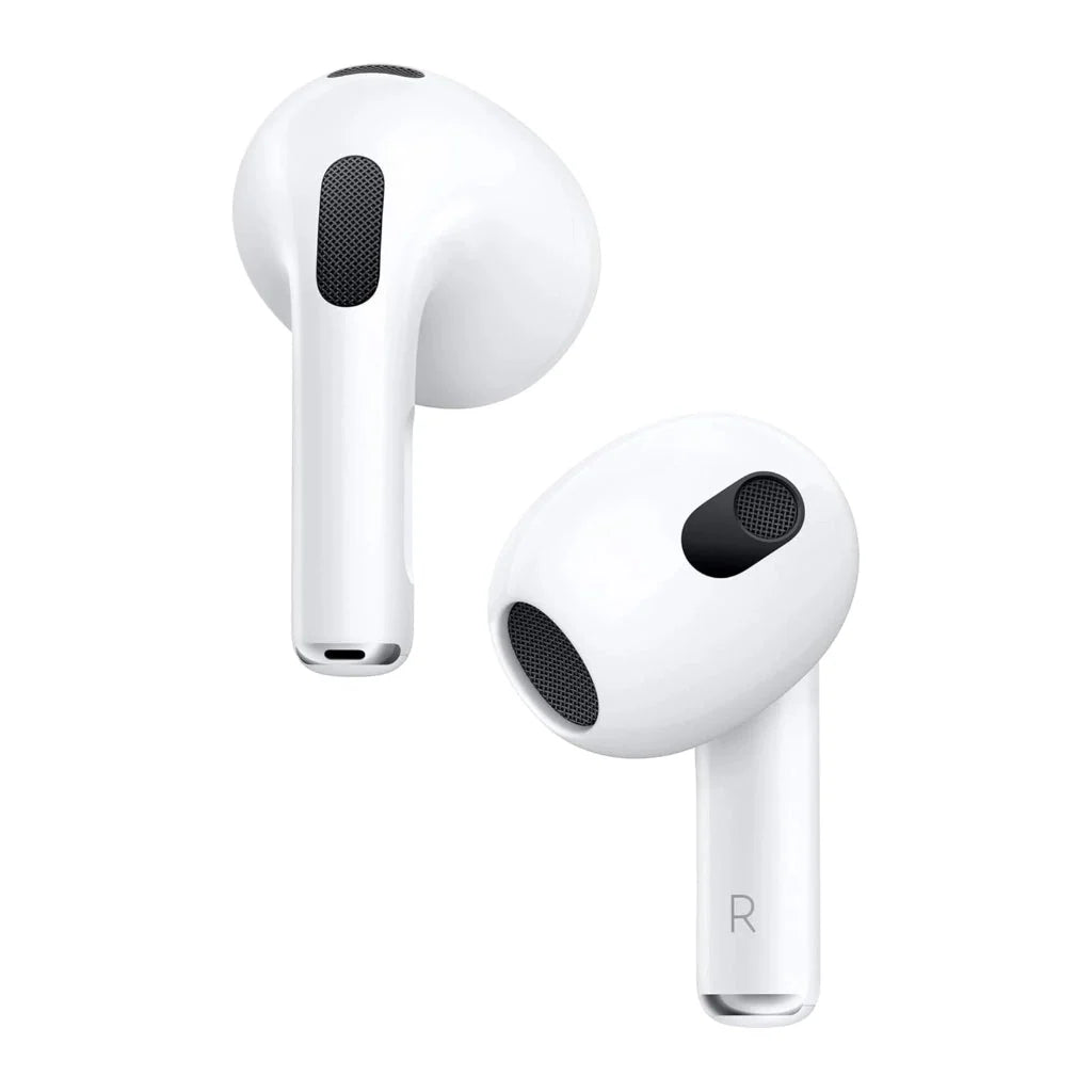 AirPods (3rd generation) - MagSafe Charging - Acceptable - Refurbished Apple