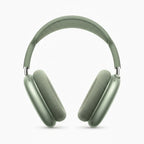 Apple AirPods Max 1st Generation 2020 Lightning - Space Gray, Silver, Green, Sky Blue, Pink - Acceptable - Refurbished Apple