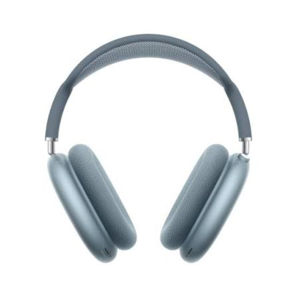 Apple AirPods Max 1st Generation 2020 Lightning - Space Gray, Silver, Green, Sky Blue, Pink - Acceptable - Refurbished Apple