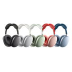 Apple AirPods Max 1st Generation 2020 Lightning - Space Gray, Silver, Green, Sky Blue, Pink - Acceptable - Refurbished Apple
