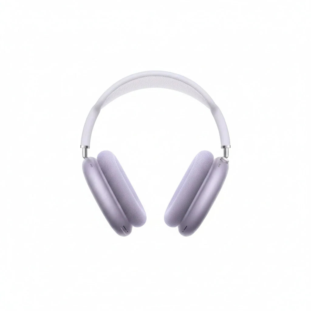 Apple AirPods Max 1st Generation 2024 - Starlight, Midnight, Blue, Purple, Orange - Acceptable - Refurbished Apple