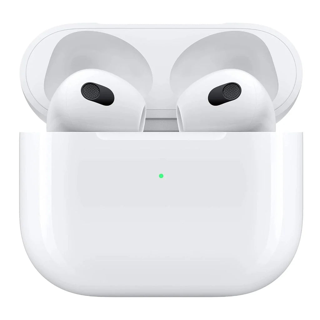 AirPods (3rd generation) - MagSafe Charging - Acceptable - Refurbished Apple