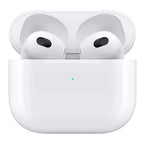 AirPods (3rd generation) - MagSafe Charging - Acceptable - Refurbished Apple
