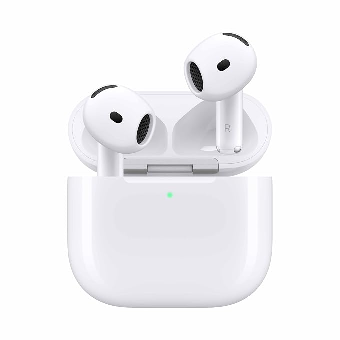 Apple AirPods Pro (1st Generation) with MagSafe Charging Case - Acceptable - Refurbished Apple
