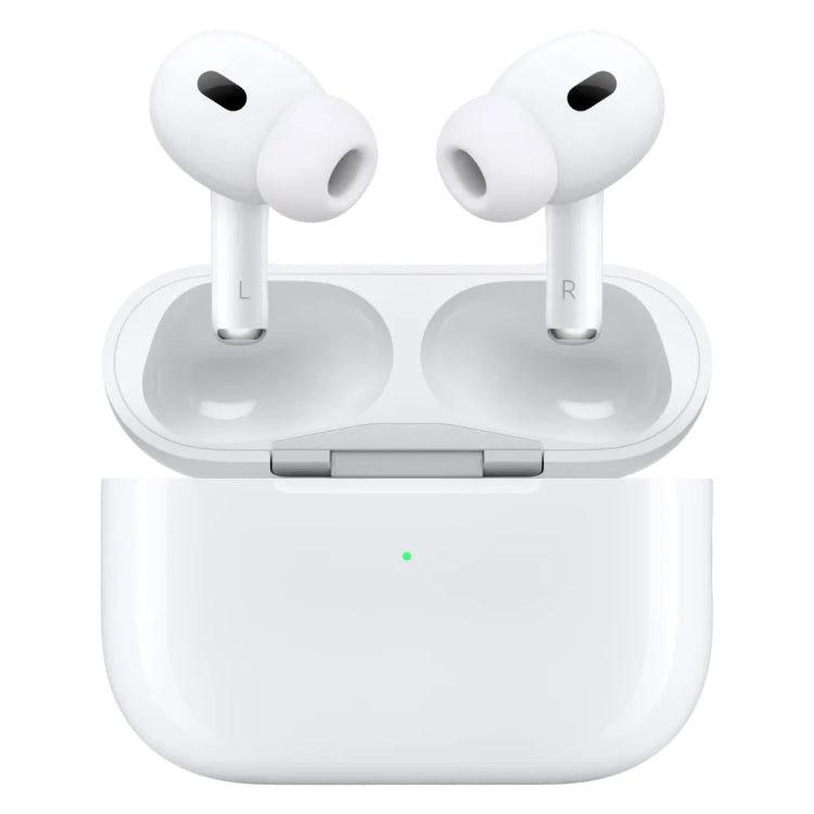 Apple AirPods Pro 1st Generation - Qi Wireless Charging - Acceptable - Refurbished Apple