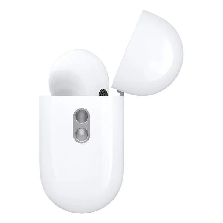Apple AirPods Pro 1st Generation - Qi Wireless Charging - Acceptable - Refurbished Apple