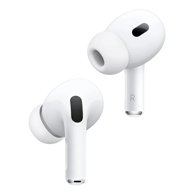 Apple AirPods Pro 1st Generation - Qi Wireless Charging - Acceptable - Refurbished Apple
