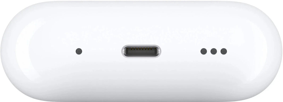 Apple AirPods Pro with MagSafe Charging Case – Acceptable – Refurbished Apple