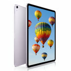 Apple iPad Air 13″ (A2899) – 128GB – Purple – Telstra Cellular Apple