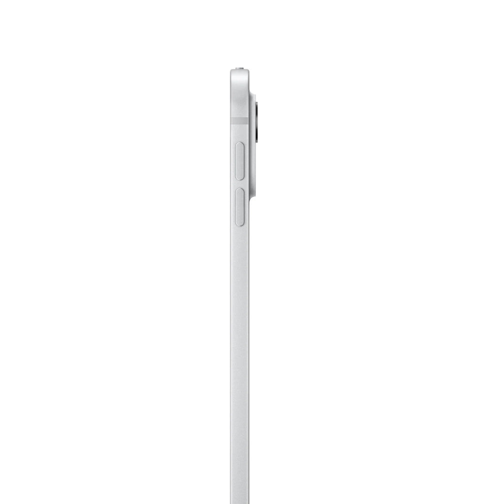 Apple iPad Pro M4 13-inch Wi-Fi + Cellular 256GB - Silver (AU Version)