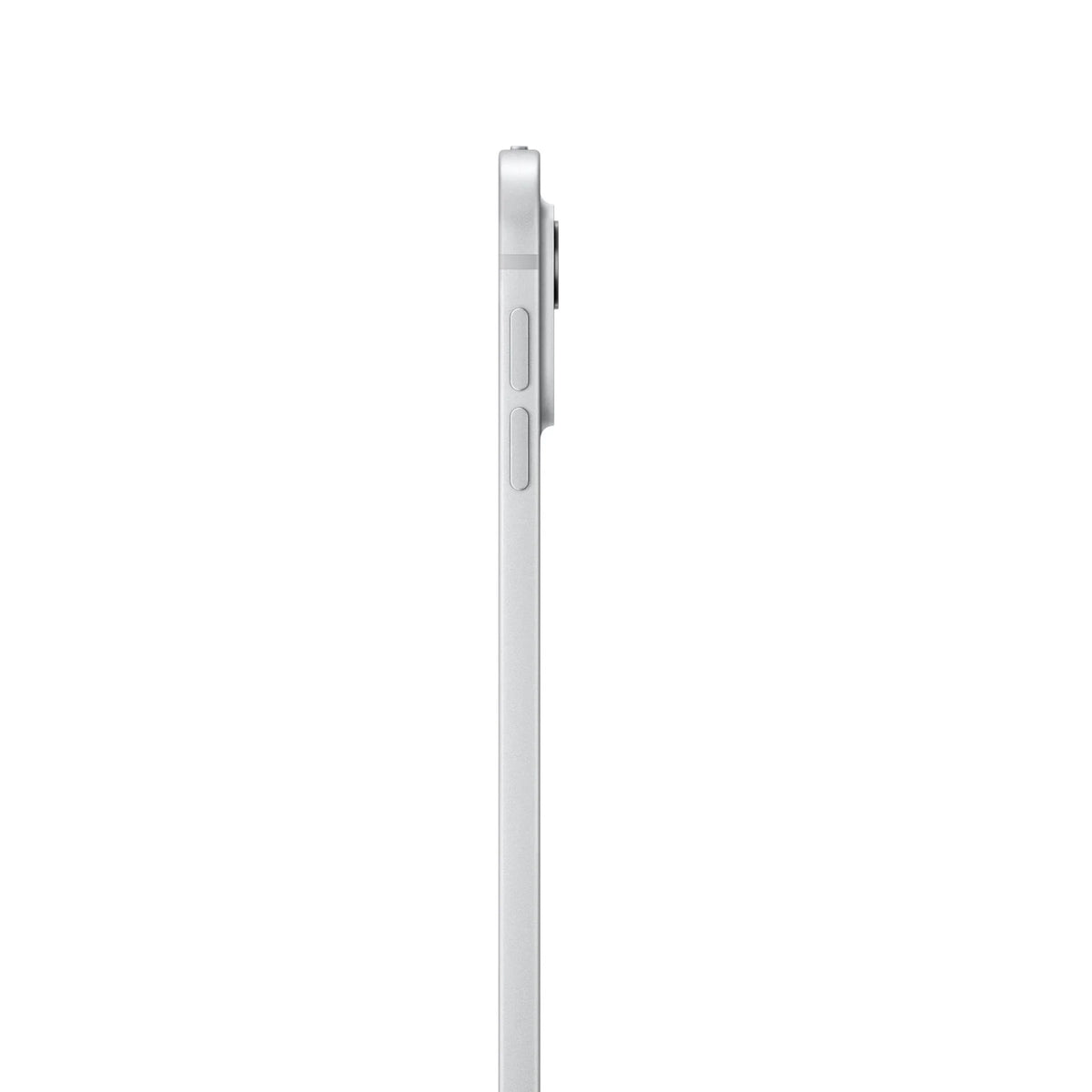 Apple iPad Pro M4 13-inch Wi-Fi + Cellular 256GB - Silver (AU Version)