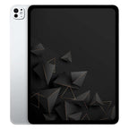 Apple iPad Pro M4 13-inch Wi-Fi + Cellular 256GB - Silver (AU Version)