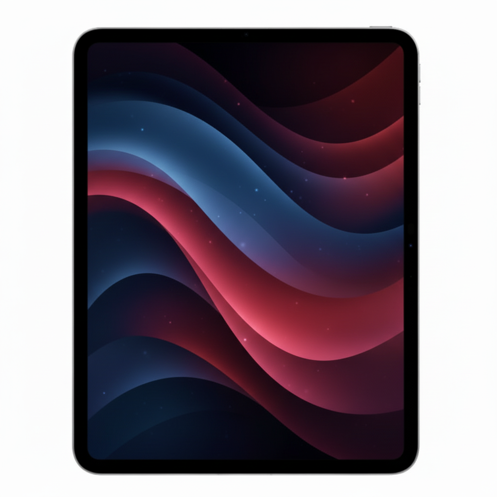 Apple iPad Pro 5th Generation M1 2021 11-Inch WiFi + Cellular 5G 256GB Silver 80% Battery - Pristine - Refurbished