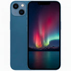 Apple iPhone 13 - 128GB, 256GB, 512GB - Pink / Midnight / Starlight / Green / Blue / Red 100% battery - Pristine - Refurbished Apple