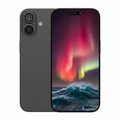 Apple iPhone 17 - 256GB - Black