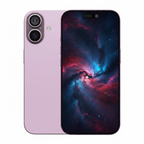 Apple iPhone 17 - 256GB - Lavender