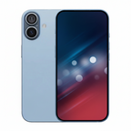 Apple iPhone 17 - 256GB - Mist Blue