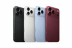 Apple iPhone 18 Pro Max International Version 256GB, 512GB, 1TB, 2TB All Colours - Acceptable - Refurbished Apple