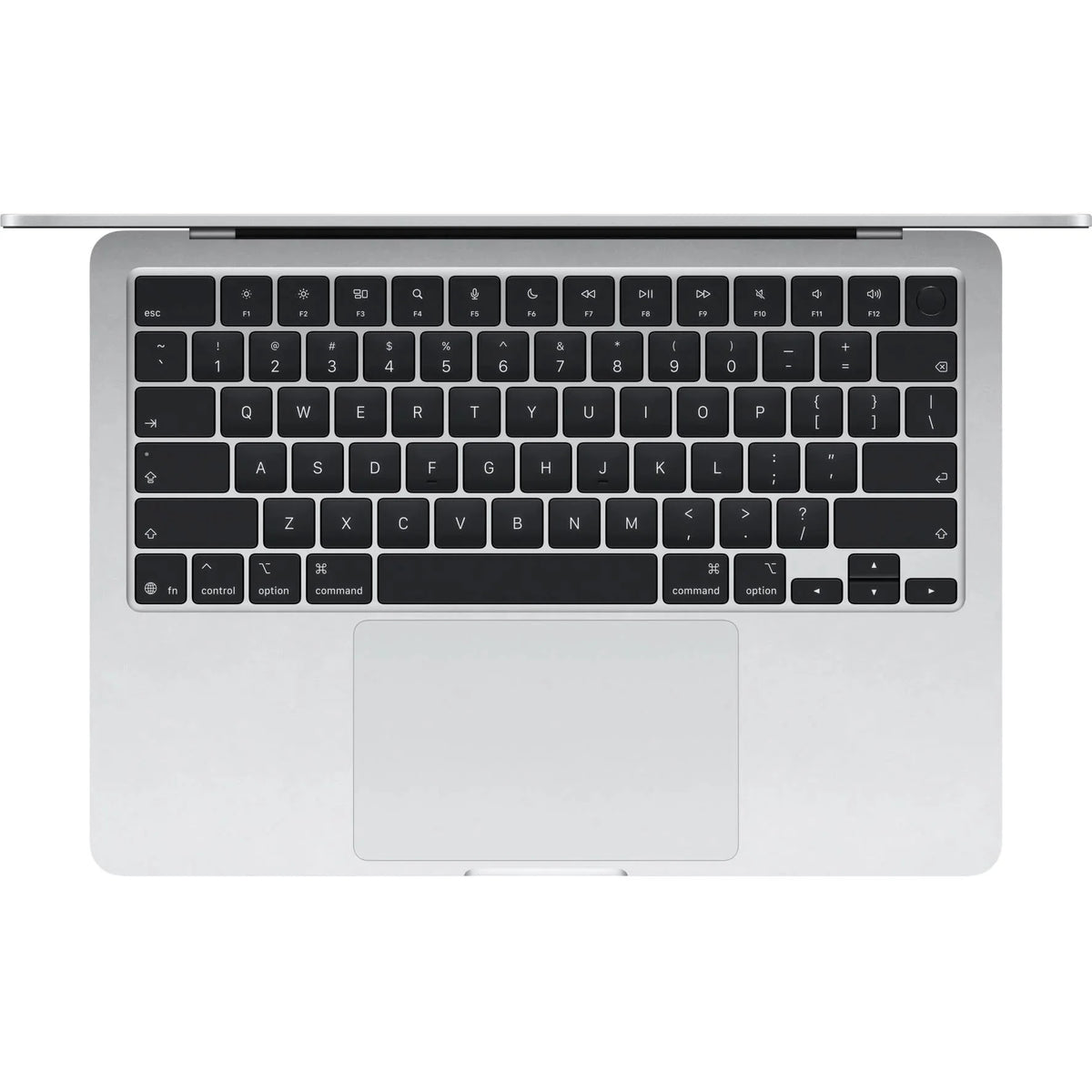 Apple MacBook Air 15-inch (2022) M2 10-core GPU - 8GB 16GB 24GB RAM - 256GB 512GB 1TB 2TB SSD - Midnight, Starlight, Silver, Space Grey With 90% Battery - Pristine - Refurbished APPLE