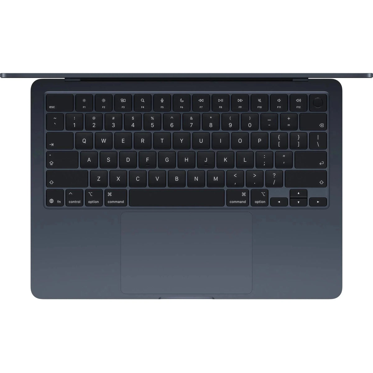 Apple MacBook Air 15-inch (2022) M2 10-core GPU - 8GB 16GB 24GB RAM - 256GB 512GB 1TB 2TB SSD - Midnight, Starlight, Silver, Space Grey With 90% Battery - Pristine - Refurbished APPLE