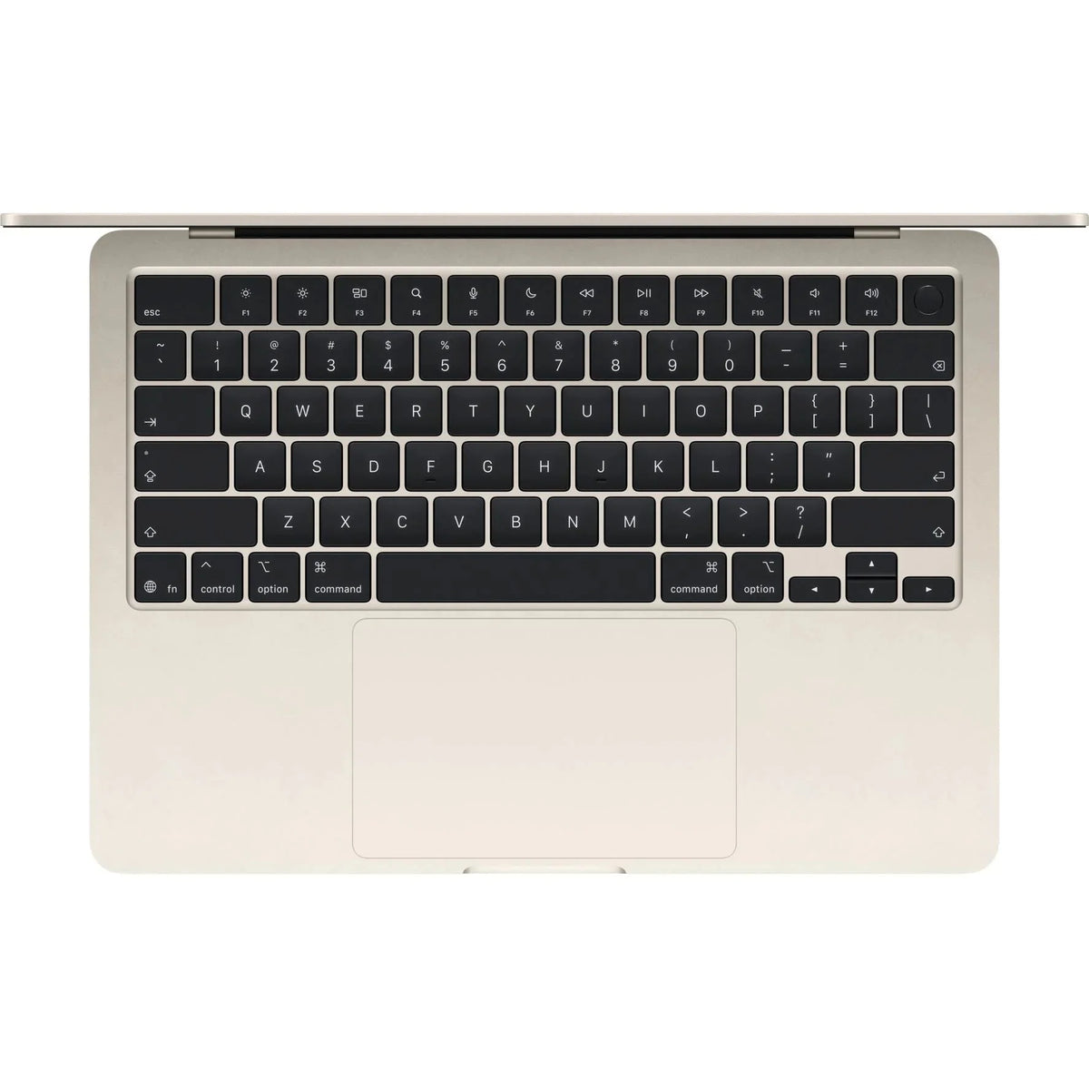 Apple MacBook Air 15-inch (2022) M2 10-core GPU - 8GB 16GB 24GB RAM - 256GB 512GB 1TB 2TB SSD - Midnight, Starlight, Silver, Space Grey With 90% Battery - Pristine - Refurbished APPLE