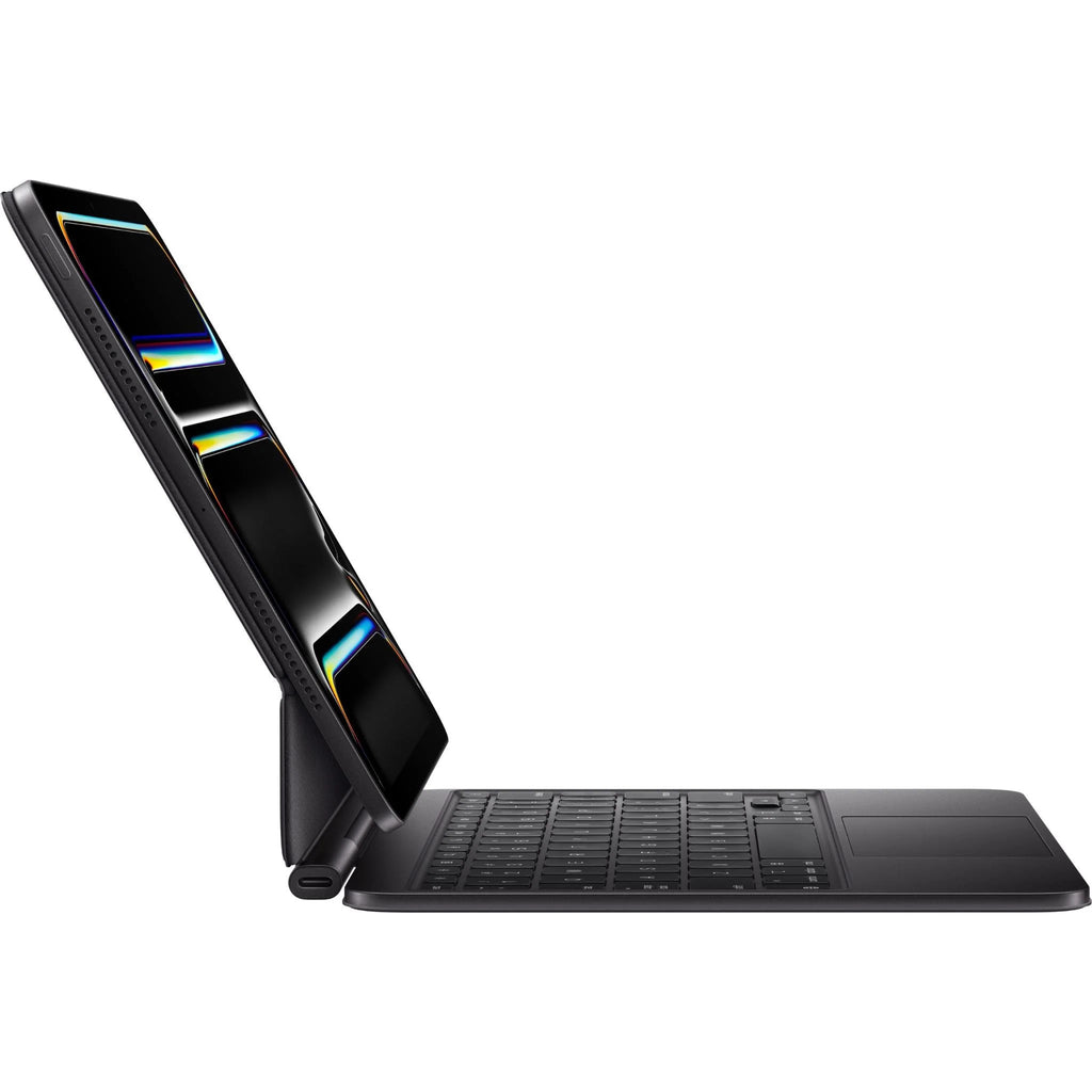 Apple Magic Keyboard for iPad Pro 11-inch (M4) - Black - (AU Version) - Open Never Used