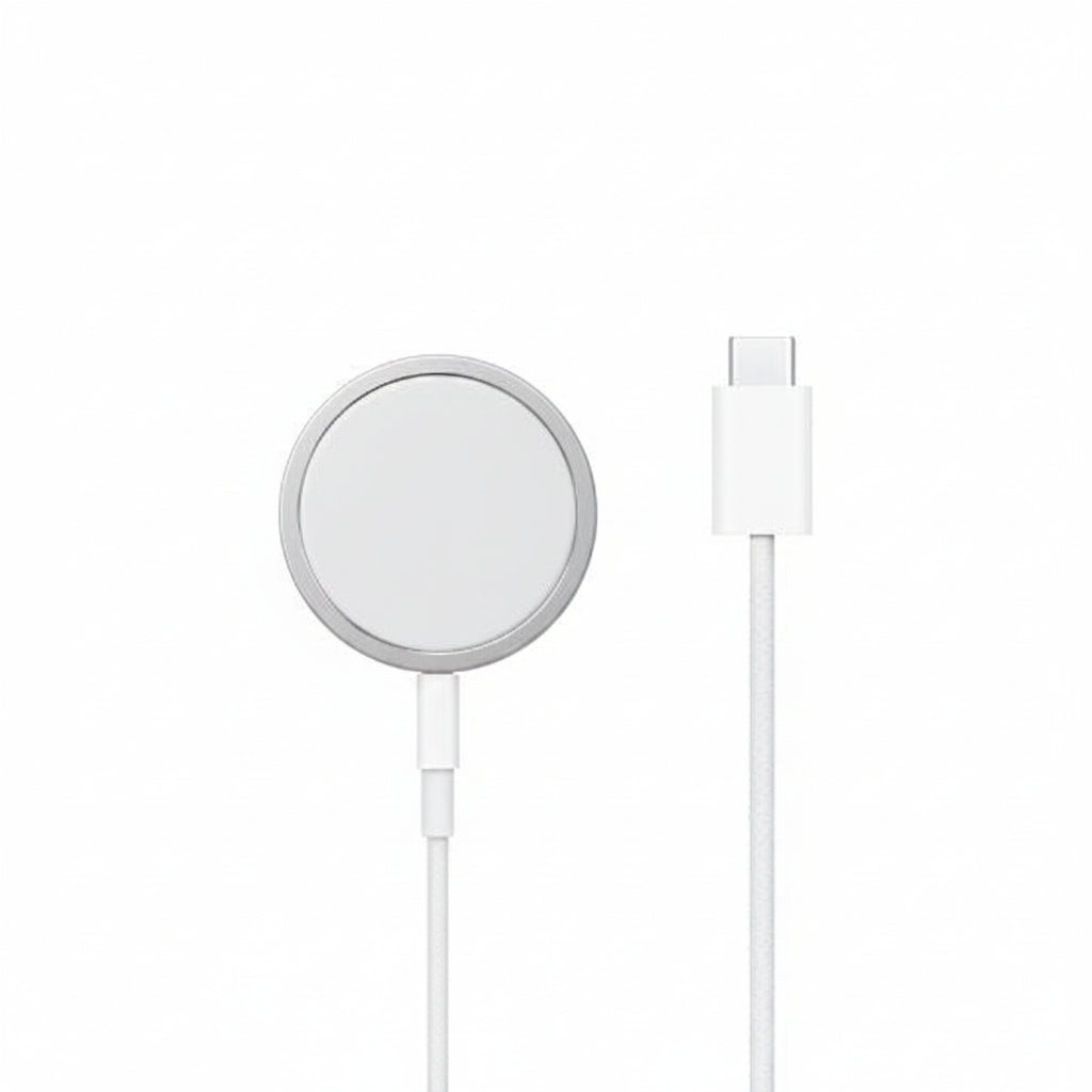 Apple Magsafe Charger - 1Meter - Excellent - Refurbished Apple