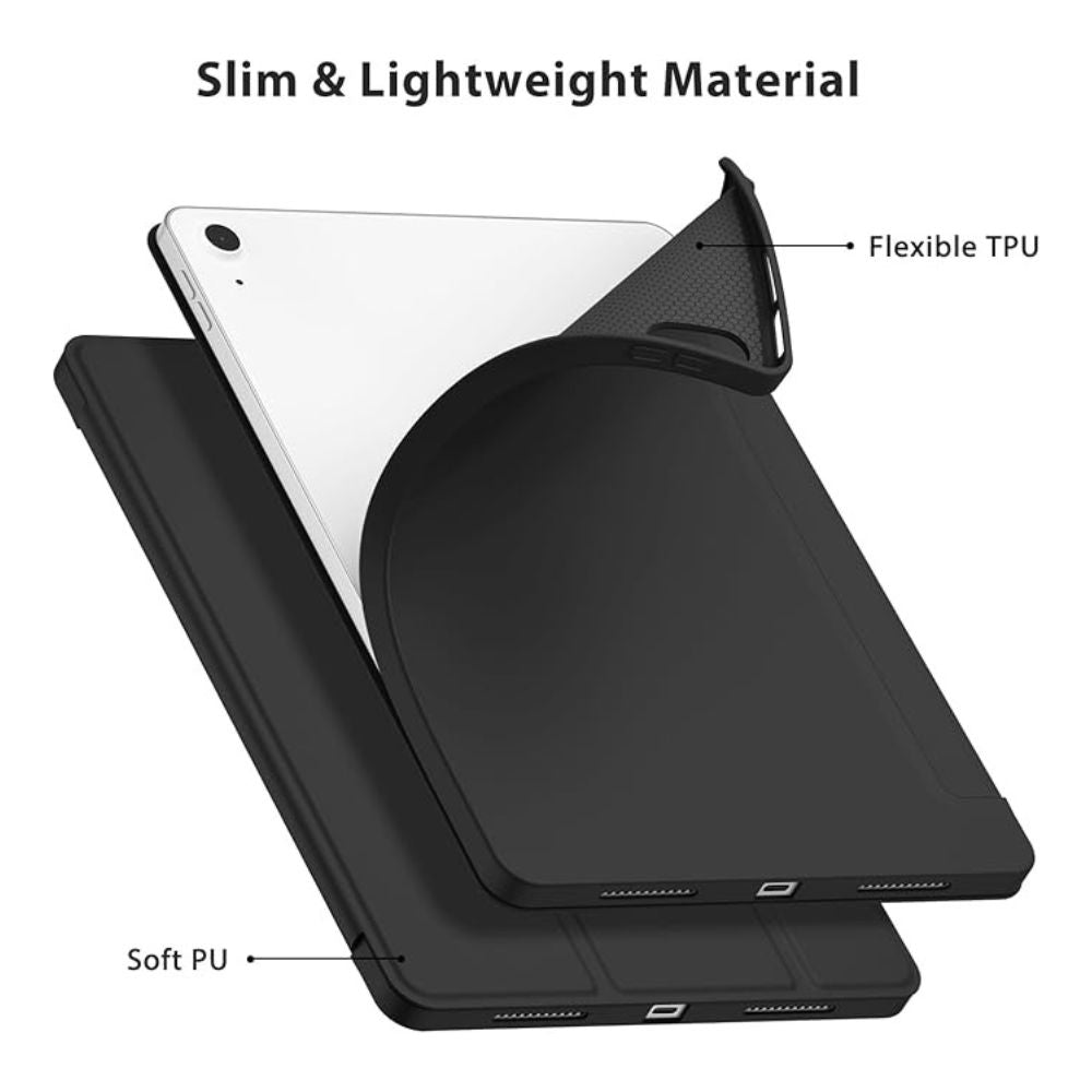 Apple Smart Folio for iPad (10th Gen) - Black