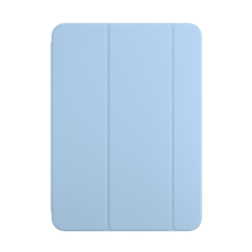 Apple Smart Folio for iPad (A16) - Pristine - Refurbished - Pristine / Blue