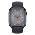 Apple Watch Series 8 41mm Aluminum Case GPS + Cellular - AU Version