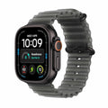 Apple Watch Ultra 4 49mm GPS + Cellular - Black Titanium, Natural Titanium Apple