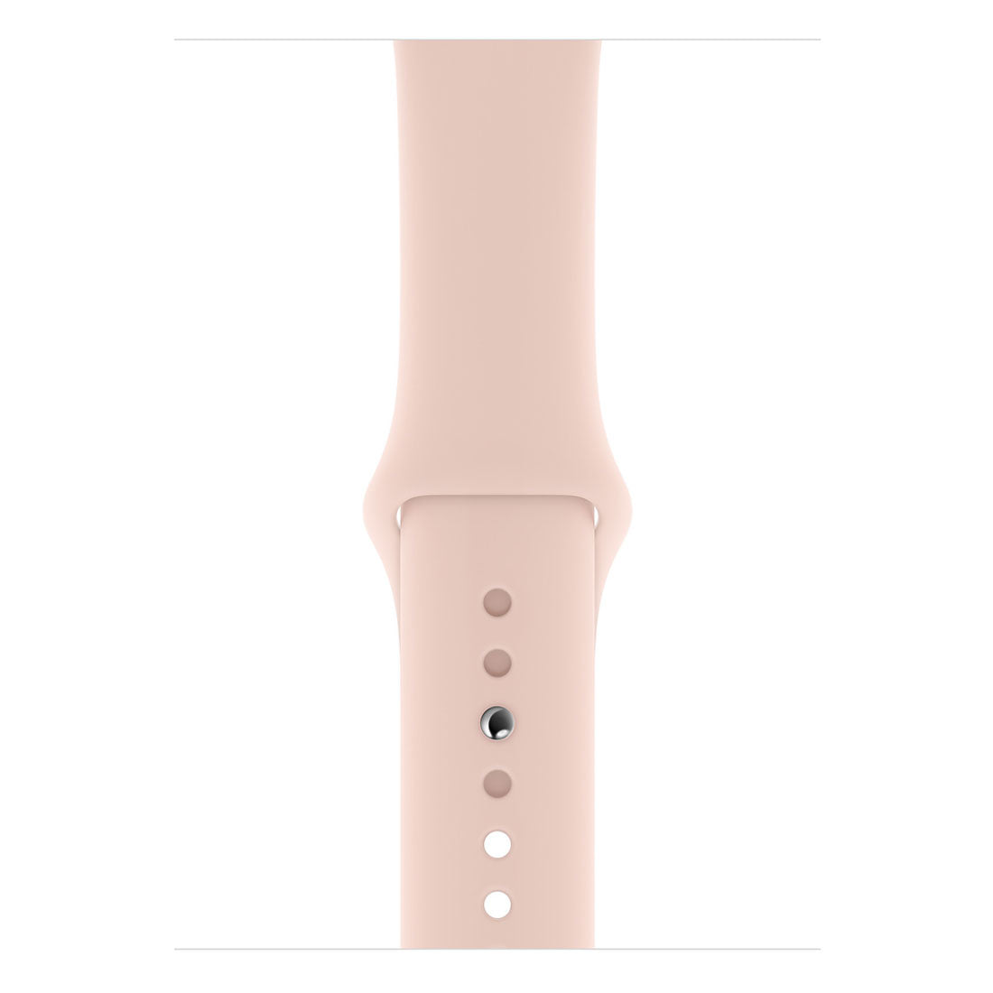 Apple Watch Series 5 40mm Rose Gold - Good - Refurbished Apple