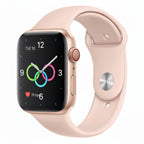 Apple Watch Series 5 40mm Rose Gold - Good - Refurbished Apple