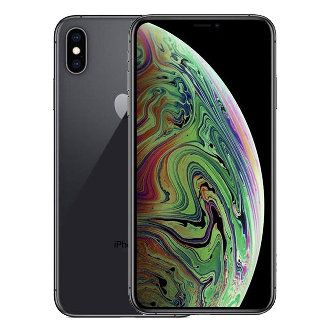 Apple iPhone XS Max (64GB / 256GB / 512GB) - Gold / Space Grey / Silver Apple