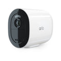 Arlo Go 2 4G LTE / Wi-Fi Security Camera, 1080p Full HD, Colour Night Vision, Spotlight, Two-Way Audio, Pristine - Refurbished Arlo