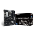 BioStar TZ590-BTC-DUO Mining Motherboard Biostar