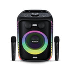 BlueAnt X5i Wireless Bluetooth Party Speaker - Black - Box Damaged BlueAnt