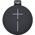 Ultimate Ears MINIROLL Portable Bluetooth Speaker - Black (Au Version) - Box Damage