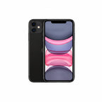 Apple iPhone 11 64GB,128GB,256GB - Black, White, Purple, Yellow, Green, Red - Acceptable - Refurbished (Copy) Apple