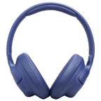 JBL Tune 730BT Wireless Bluetooth Headphones with Active Noise Cancelling Pure Bass Sound - Black, Blue, Beige, White.