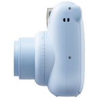 FujiFilm instax mini 12 Camera - Pastel Blue - Box Damaged Fujifilm