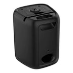 BlueAnt X5 Wireless Bluetooth Party Speaker - Black - (AU Version) BlueAnt