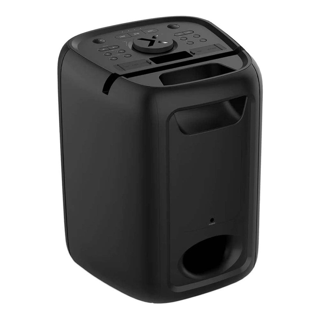 BlueAnt X5 Wireless Bluetooth Party Speaker Black - Open Never Used - (AU Version) BlueAnt