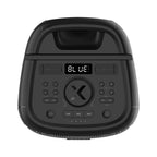 BlueAnt X5 Wireless Bluetooth Party Speaker Black - Open Never Used - (AU Version) BlueAnt