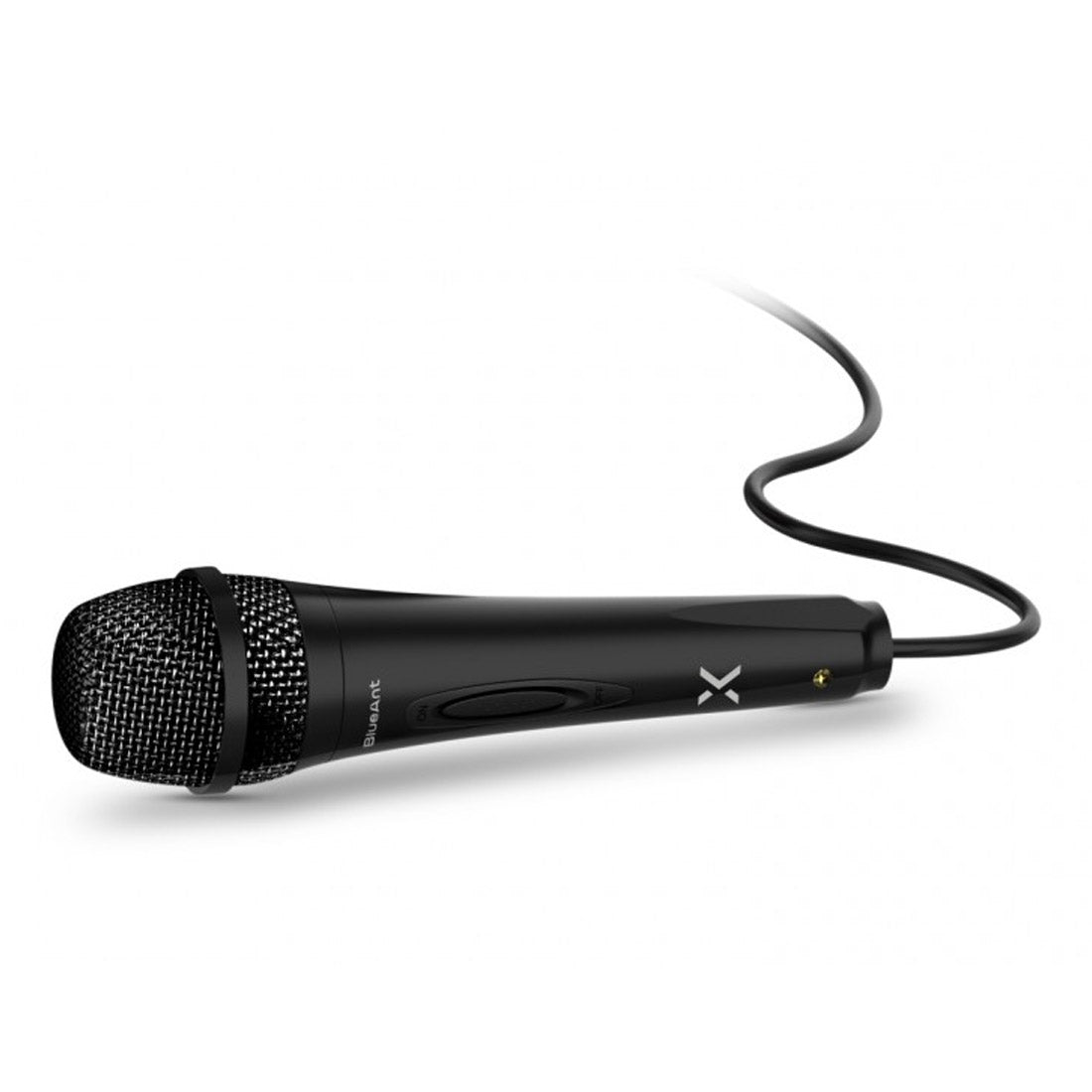 BlueAnt X4 Portable Party Wireless Bluetooth Speaker - (AU Version)